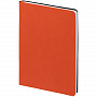 картинка Ежедневник Romano, недатированный, оранжевый от магазина Одежда+