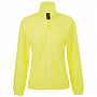 картинка Куртка женская North Women, желтый неон от магазина Одежда+