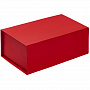 картинка Коробка LumiBox, красная от магазина Одежда+