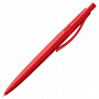картинка Ручка шариковая Prodir DS2 PPP, красная от магазина Одежда+