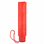картинка Зонт складной Unit Basic, красный от магазина Одежда+