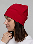 картинка Шапка HeadOn ver.2, красная от магазина Одежда+