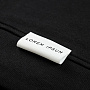 картинка Лейбл тканевый Epsilon, L, белый от магазина Одежда+