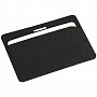 картинка Чехол для карточки Devon, черный от магазина Одежда+