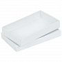 картинка Коробка Slender, малая, белая от магазина Одежда+