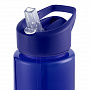 картинка Бутылка для воды Holo, синяя от магазина Одежда+