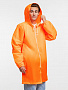 картинка Дождевик Rainman Zip, оранжевый неон от магазина Одежда+