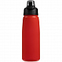 картинка Спортивная бутылка Rally, красная от магазина Одежда+