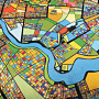картинка Подушка Pluche на заказ от магазина Одежда+