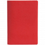 картинка Обложка для паспорта Devon, красная от магазина Одежда+