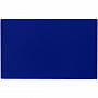картинка Лейбл из ПВХ Dzeta, ХL, синий от магазина Одежда+