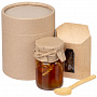 картинка Набор Honey Fields, мед с грецкими орехами от магазина Одежда+