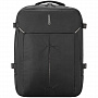 картинка Рюкзак Ironik 2.0 XL, черный от магазина Одежда+