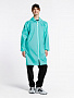 картинка Дождевик Rainman Zip, бирюзовый (тиффани) от магазина Одежда+