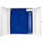 картинка Коробка Wingbox, белая от магазина Одежда+