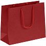 картинка Пакет Porta, малый, красный от магазина Одежда+