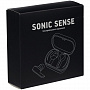 картинка Беспроводные наушники Sonic Sense, белые от магазина Одежда+