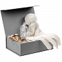 картинка Коробка Frosto, S, серая от магазина Одежда+