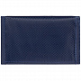 картинка Кошелек Torren с RFID-защитой, синий от магазина Одежда+