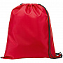 картинка Рюкзак-мешок Carnaby, красные от магазина Одежда+