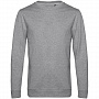 картинка Свитшот унисекс Set In, серый меланж от магазина Одежда+