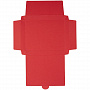 картинка Коробка самосборная Flacky Slim, красная от магазина Одежда+