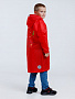 картинка Дождевик детский Rainman Kids, красный от магазина Одежда+