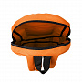 картинка Рюкзак Unit Easy, оранжевый от магазина Одежда+