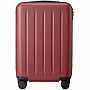 картинка Чемодан Danube Luggage, красный от магазина Одежда+