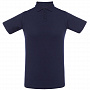 картинка Рубашка поло Virma Light, темно-синяя (navy) от магазина Одежда+