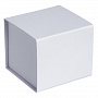 картинка Коробка Alian, белая от магазина Одежда+