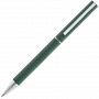картинка Ручка шариковая Blade Soft Touch, зеленая от магазина Одежда+