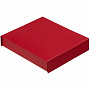 картинка Коробка Latern для аккумулятора 5000 мАч и флешки, красная от магазина Одежда+