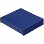 картинка Коробка Rapture для аккумулятора 10000 мАч, флешки и ручки, синяя от магазина Одежда+
