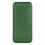 картинка Внешний аккумулятор Твид PB (Tweed PB) 10000 mAh, зеленый от магазина Одежда+