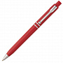 картинка Ручка шариковая Raja Chrome, красная от магазина Одежда+