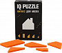 картинка Головоломка IQ Puzzle, домик от магазина Одежда+