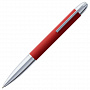 картинка Ручка шариковая Arc Soft Touch, красная от магазина Одежда+