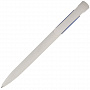 картинка Ручка шариковая Bio-Pen, белая с синим от магазина Одежда+