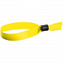 картинка Несъемный браслет Seccur, желтый от магазина Одежда+