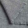 картинка Шарф Stout, серый меланж от магазина Одежда+