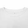 картинка Футболка унисекс Paint Tee, белая от магазина Одежда+