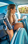 картинка Термобутылка Autoseal Chill, вакуумная, черная от магазина Одежда+