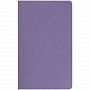 картинка Блокнот Blank, фиолетовый от магазина Одежда+