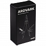 картинка Мультиинструмент Ardvark, серебристый от магазина Одежда+