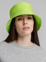 картинка Панама Bizbolka Challenge, зеленое яблоко от магазина Одежда+