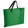 картинка Пляжная сумка-трансформер Camper Bag, зеленая от магазина Одежда+