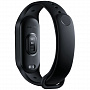 картинка Фитнес-браслет Mi Smart Band 7, черный от магазина Одежда+