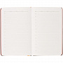 картинка Ежедневник Neat Mini, недатированный, оранжевый от магазина Одежда+