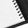 картинка Планинг Grade, недатированный, черный от магазина Одежда+